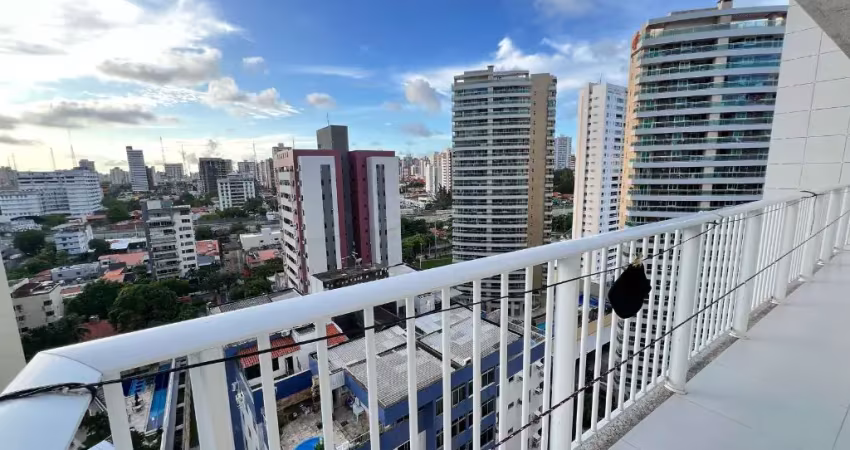 Apartamento com 3 quartos à venda na Rua dos Manguesais, 60, São João do Tauape, Fortaleza
