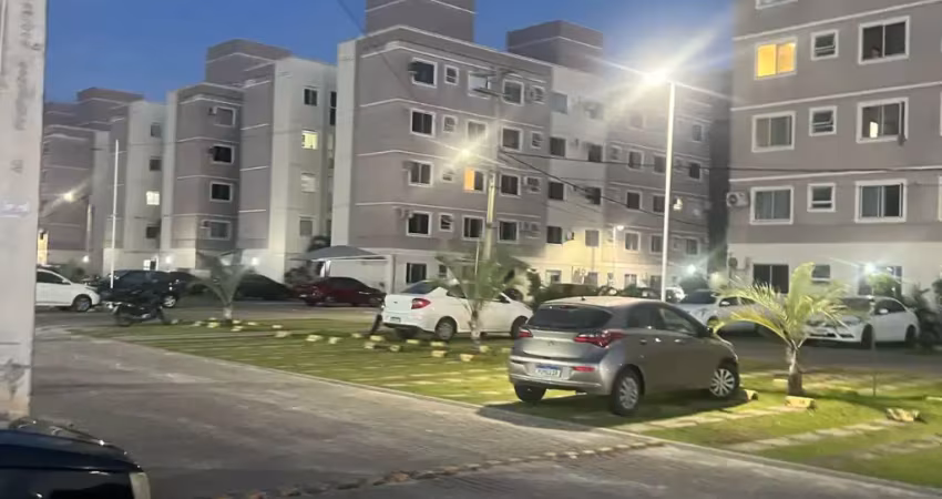 Apartamento com 2 quartos à venda na R. Alameda Verde, 280 - Coaçu, Eusébio - CE, 280, Cauaçu, Eusébio