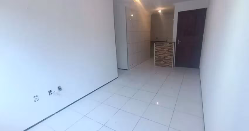 Apartamento com 3 quartos à venda na Rua Vinícios de Morais, 1033, Maraponga, Fortaleza