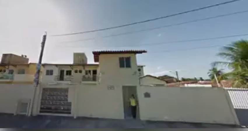 Apartamento com 3 quartos à venda na Travessa Menino Jesus, 76, Aracapé, Fortaleza