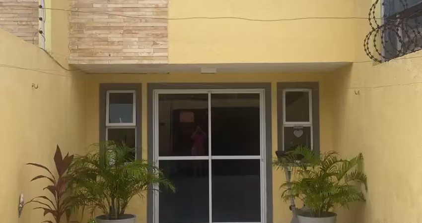Casa com 3 quartos à venda na Rua Brilhante, Mondubim, Fortaleza