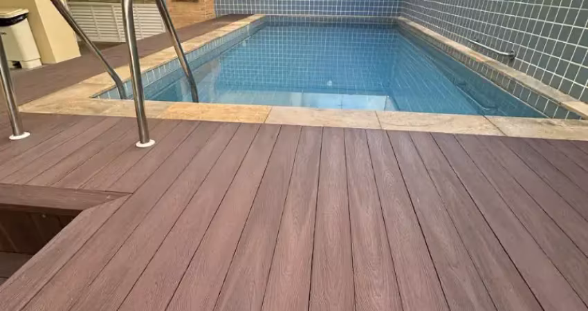 Apartamento sol manhã com 3 quartos  3 vagas à venda, 145m² - recreio dos bandeirantes