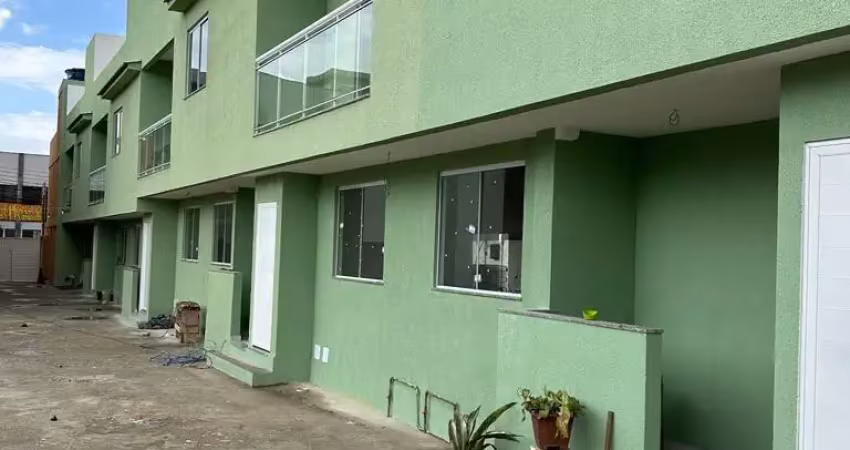 Casa nova para venda com 2 quartos em oswaldo cruz - rio de janeiro - rj