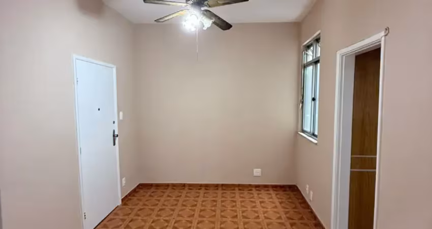 Apartamento em niterói com 1 quarto à venda, 47m² - centro- niterói