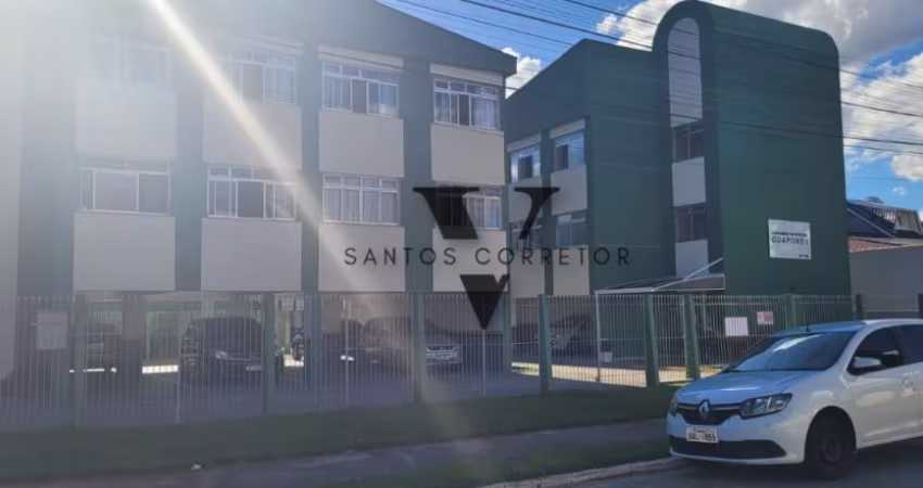 Oportunidade Única no Xaxim! Apartamento Reformado de 2 Quartos Próximo a Tudo!