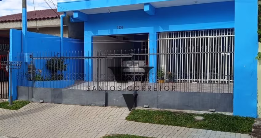 Seu Novo Lar Espaçoso e Pronto para se viver e sonhar no Sítio Cercado