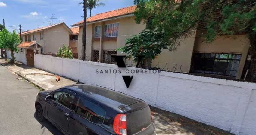 APARTAMENTO 2 DORMITÓRIO - ALTO BOQUEIRÃO