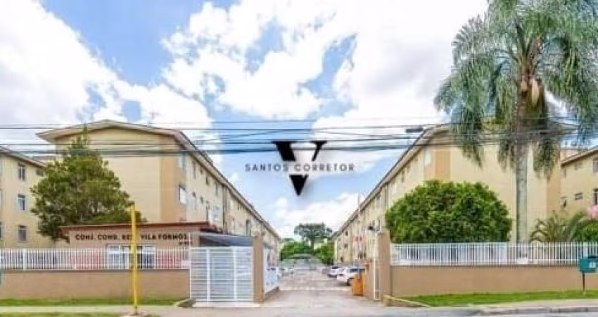 BELO APARTAMENTO NO BAIRRO FAZENDINHA