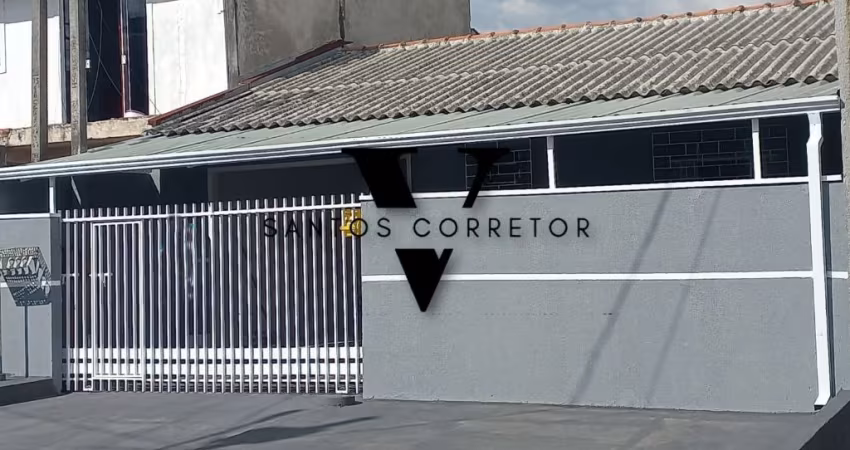 EXCELENTE CASA COM 3 QUARTOS