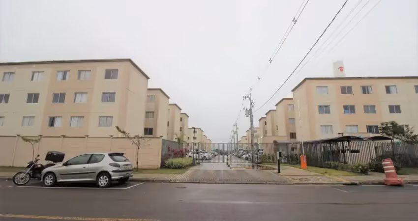 Apartamento com 2 quartos à venda na Rua Dilson Luiz, 1238, Umbará, Curitiba