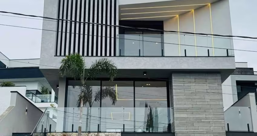 Casa Alto Padrão á Venda no Bella Cittá Fazenda Rodeio