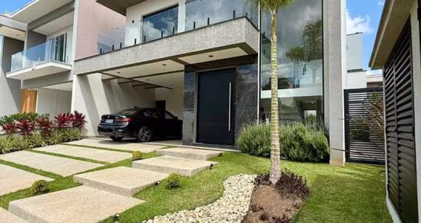 Casa à Venda no Condomínio Mosaico Essence em Mogi das Cruzes – Alto Padrão