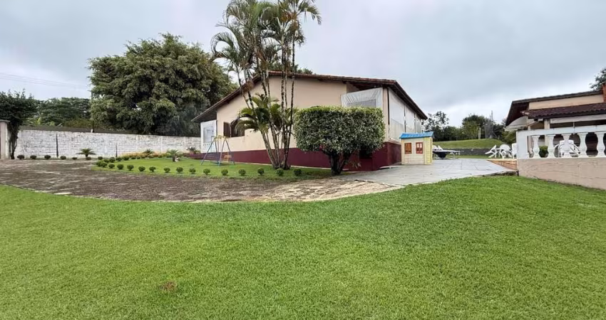 Chácara Completa à Venda em Biritiba Mirim SP | 3.000m²