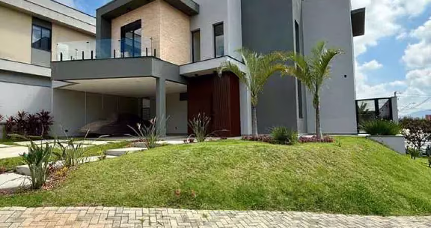 Casa à Venda no Condomínio Mosaico Essence em Mogi das Cruzes – Alto Padrão, Segurança e Conforto