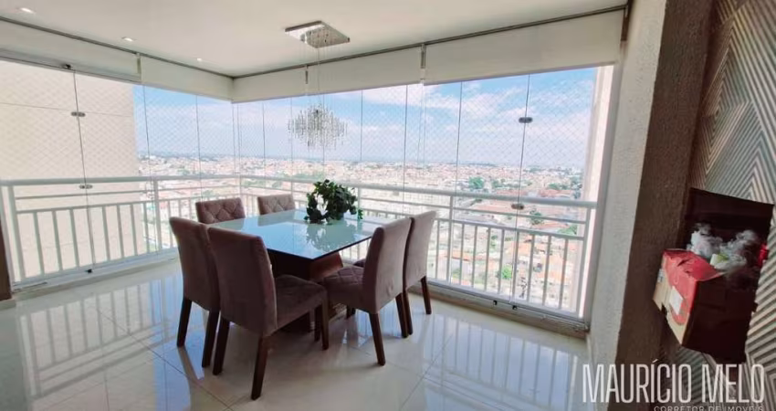 Apartamento à Venda no Helbor Spazio Club – Alto do Ipiranga, Mogi das Cruzes