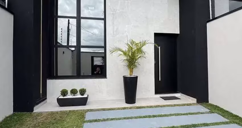 Casa À Venda no Parque Morumbi - Mogi das Cruzes