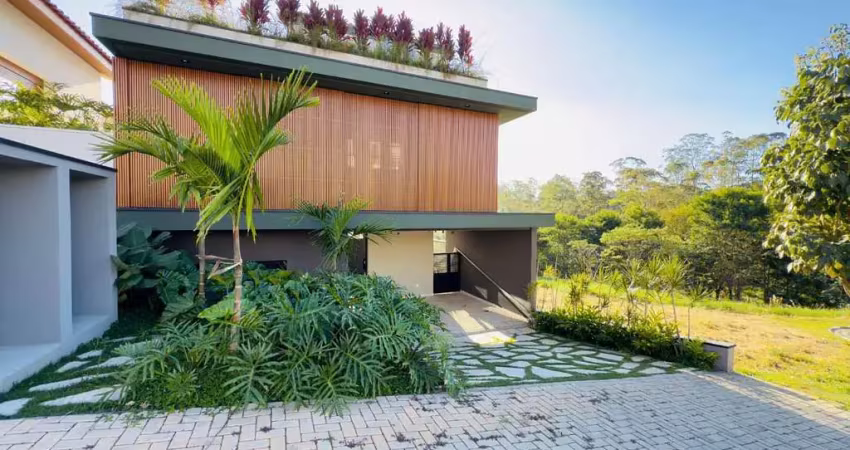 Casa em condomínio fechado com 3 quartos à venda na Avenida Presidente Castelo Branco, Cézar de Souza, Mogi das Cruzes