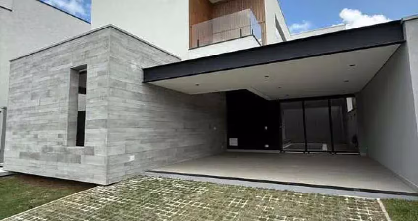 Casa em condomínio fechado com 3 quartos à venda na Avenida Presidente Castelo Branco, Cézar de Souza, Mogi das Cruzes