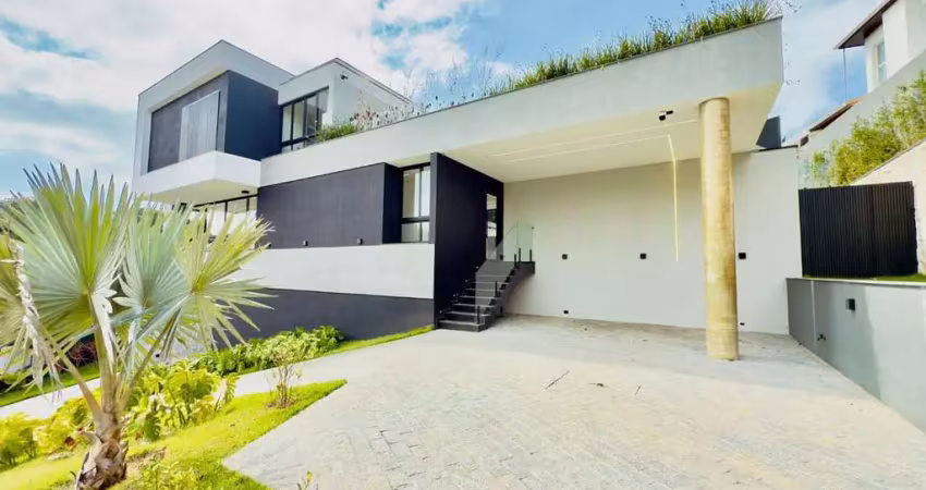 Casa em condomínio fechado com 4 quartos à venda na Estrada do Itapeti, Parque Residencial Itapeti, Mogi das Cruzes