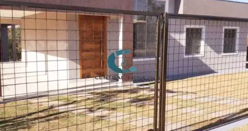 Casa à venda no condomínio estância da mata - jaboticatubas/mg