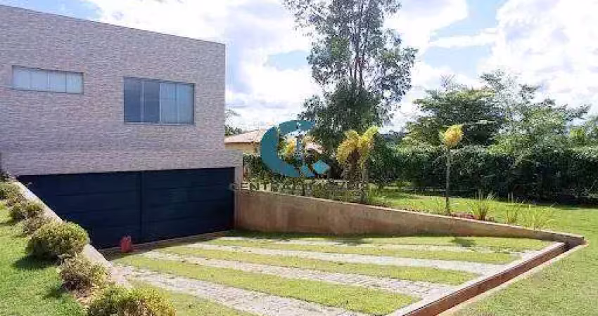 Chácara com 4 dormitórios à venda, 4300 m² por r$ 1.290.000,00 - santa filomena - jaboticatubas/mg