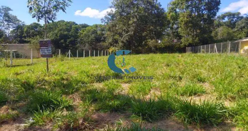 Terreno à venda, 1000 m²  condomínio estância das aroeiras - lagoa santa/mg