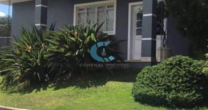 Casa a venda em lagoa santa bairro centro - lagoa santa/mg