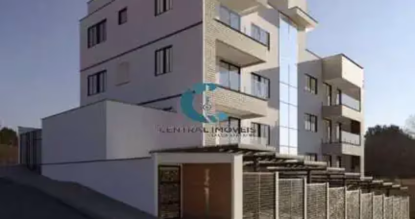 Apartamento com 3 dormitórios à venda, 174 m² por r$ 550.000,00 - parque jardim itaú - vespasiano/mg