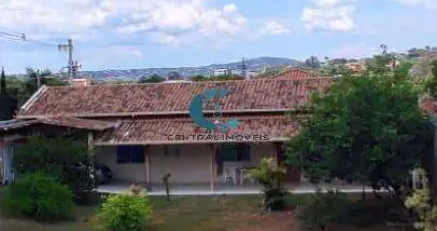 Casa a venda em lagoa santa bairro jardim ipê - lagoa santa/mg