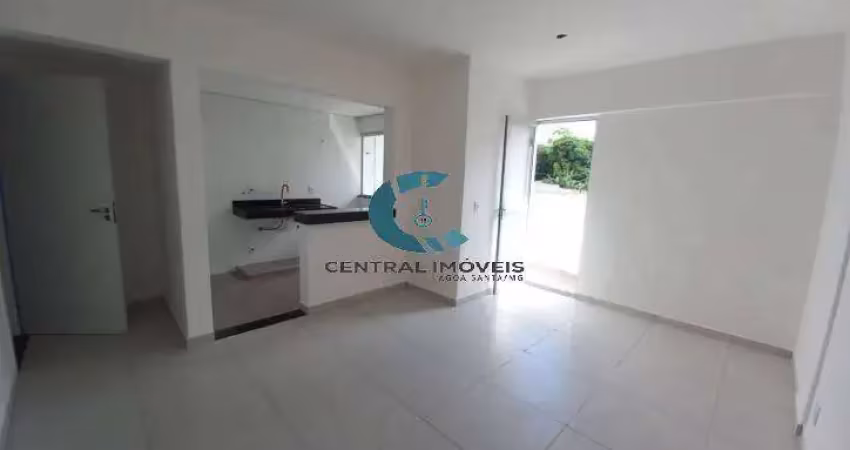 Apartamento com 3 dormitórios à venda, 73 m² por r$ 490.000,00 - centro - lagoa santa/mg
