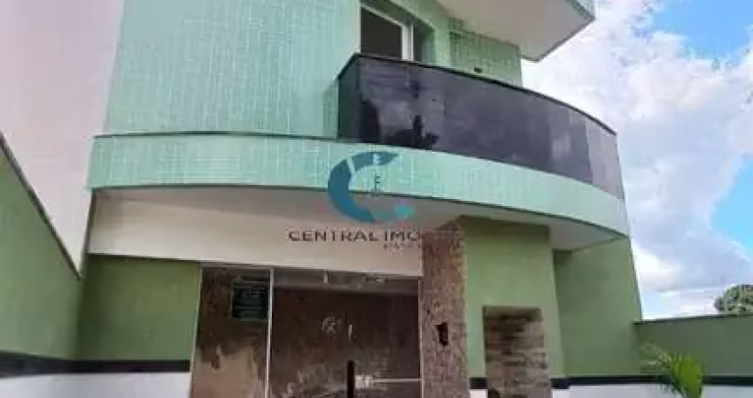 Apartamento com 3 dormitórios à venda, 73 m² por r$ 498.000,00 - centro - lagoa santa/mg
