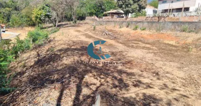 Terreno à venda no Jaques Ville, Lagoa Santa 
