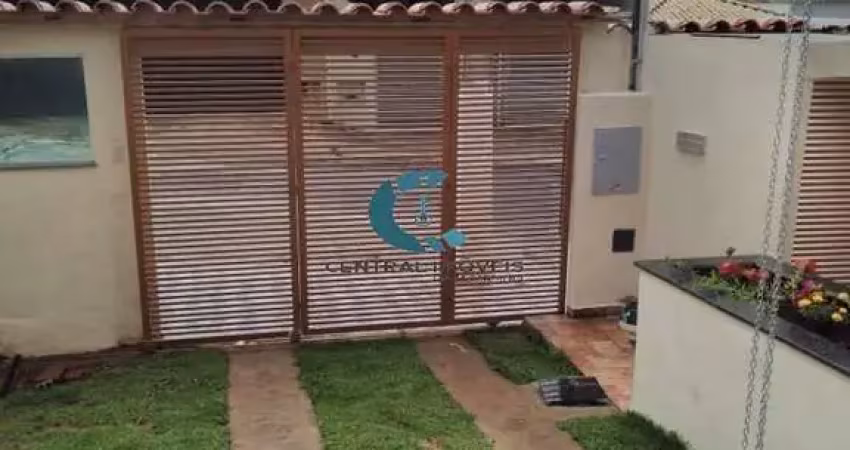 Casa com 3 quartos à venda no Jardim Imperial, Lagoa Santa 