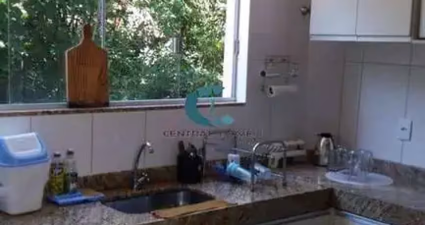 Apartamento com 2 quartos à venda no Palmital, Lagoa Santa 