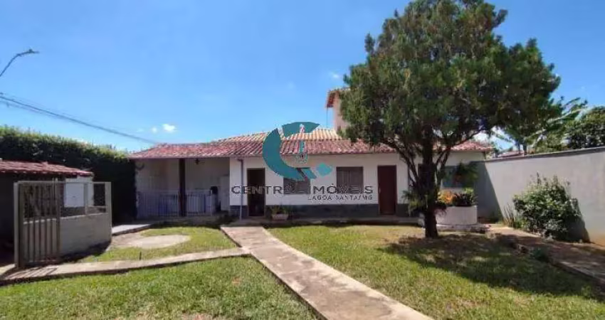 Casa com 4 quartos à venda no Várzea, Lagoa Santa 