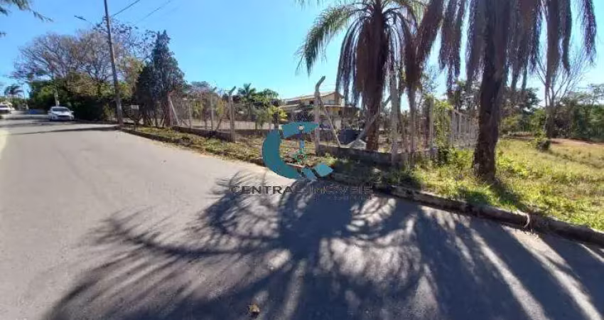 Terreno à venda no Vale dos Sonhos, Lagoa Santa 