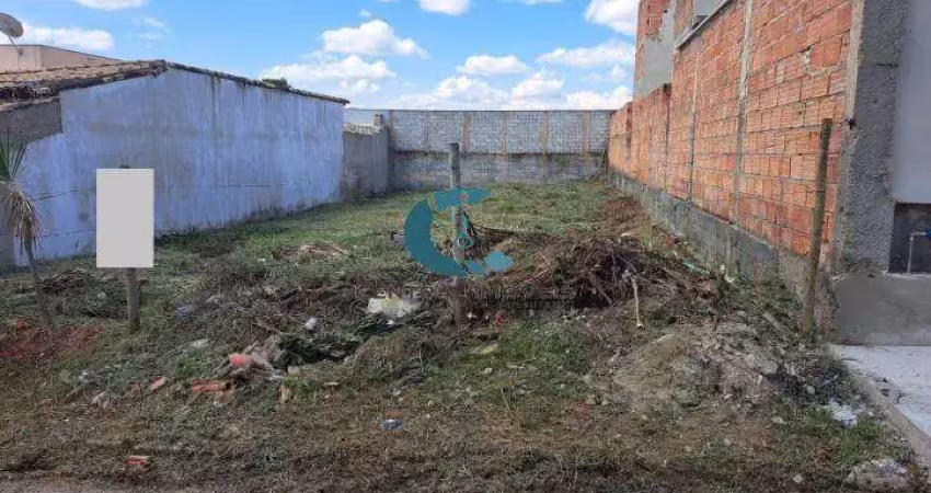 Excelente lote plano 360m2 - bairro visão/lagoa santa