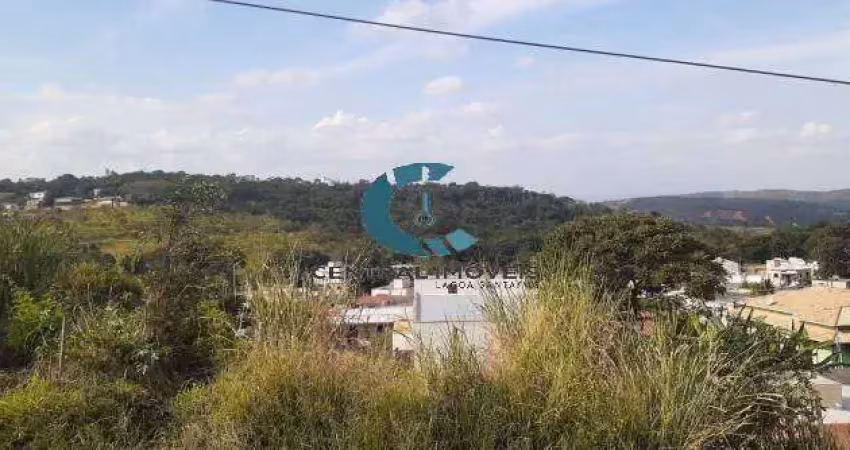Terreno à venda no Residencial Visão, Lagoa Santa 