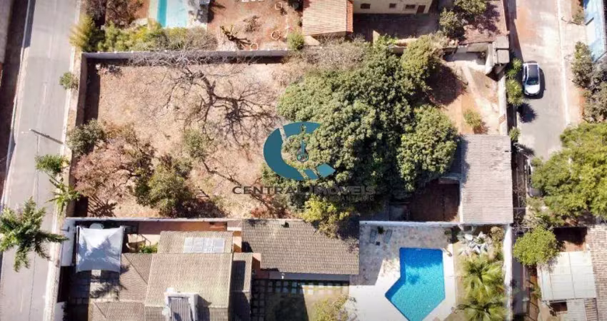Terreno à venda no Joá, Lagoa Santa 