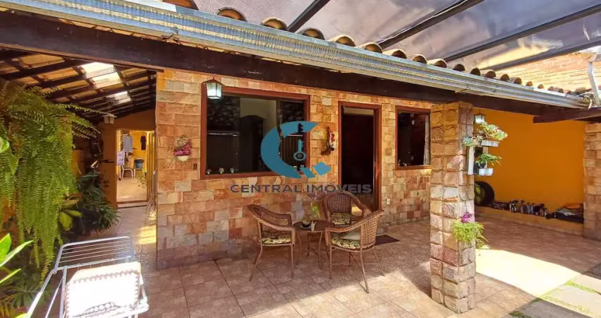 Casa com 4 quartos à venda no Conjunto Residencial Lagoa Santa, Lagoa Santa 