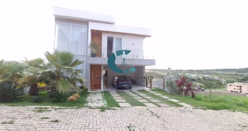 Casa a venda  ou para locação no condomínio alphaville