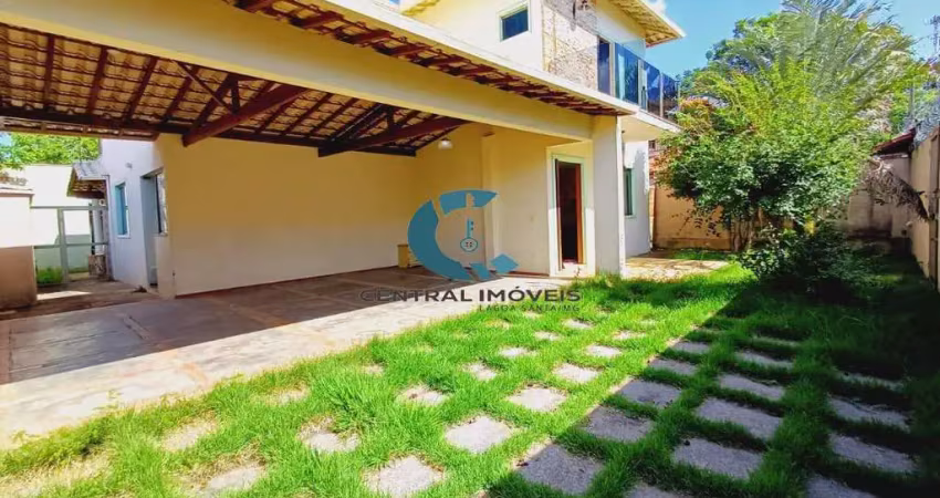 Belíssima casa á venda em lagoa santa,  bairro  joá