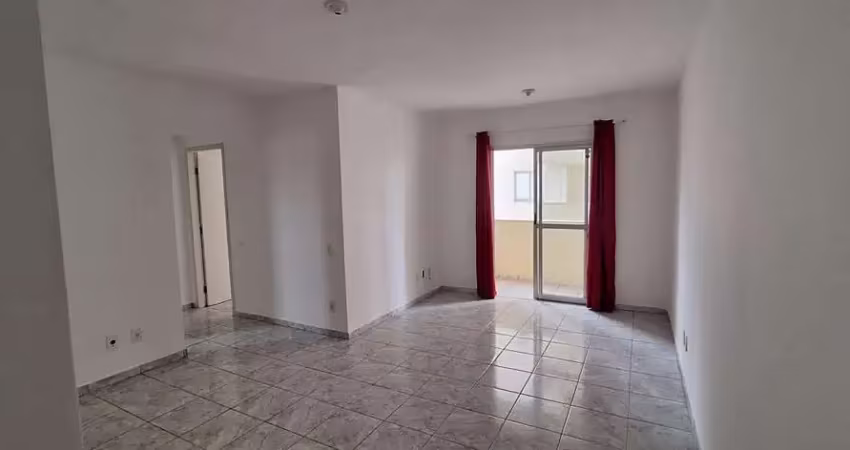 Apartamento para Venda em Taubaté, Jardim das Nações, 2 dormitórios, 1 suíte, 1 banheiro, 1 vaga