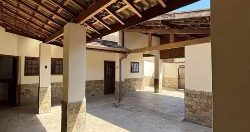 Casa para venda em taubaté, centro, 3 dormitórios, 1 suíte, 2 banheiros, 4 vagas
