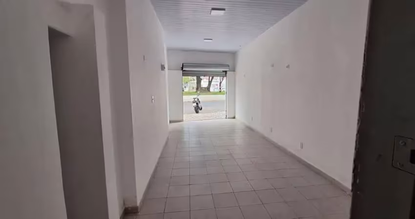 Ponto comercial para alugar no Centro, Taubaté 