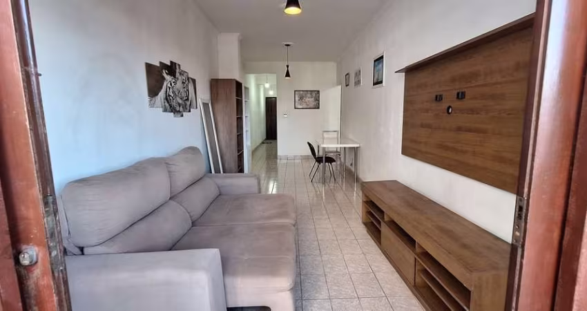 Apartamento para Locação em Taubaté, Centro, 2 dormitórios, 1 suíte, 2 banheiros, 1 vaga