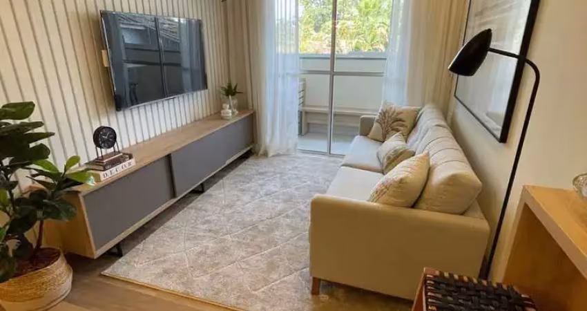 Apartamento para venda em taubaté, areão, 2 dormitórios, 1 suíte, 1 banheiro, 1 vaga