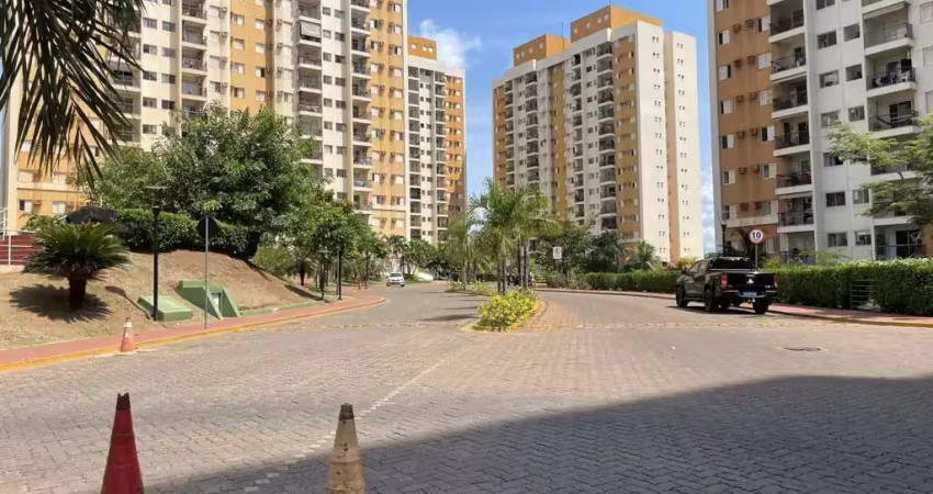 Apartamento 2 Quartos para Venda em Cuiabá, Morada do Ouro, 2 dormitórios, 1 suíte, 2 banheiros, 1 vaga
