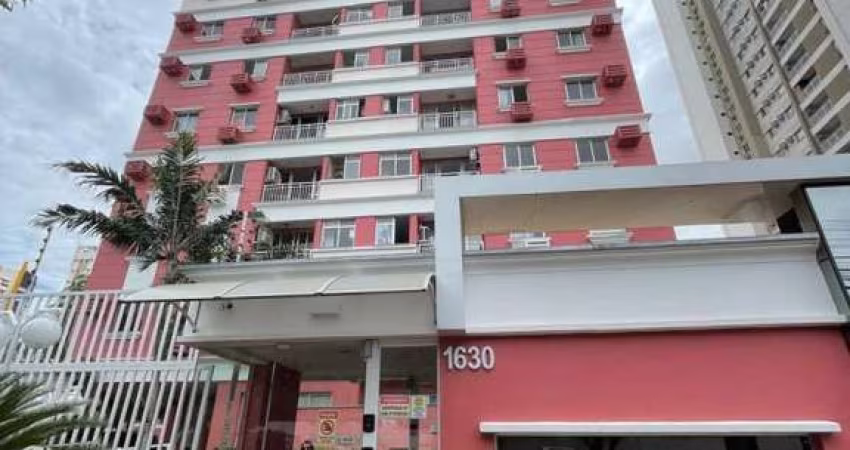 Apartamento para Venda em Cuiabá, Goiabeiras, 3 dormitórios, 1 suíte, 2 banheiros, 1 vaga