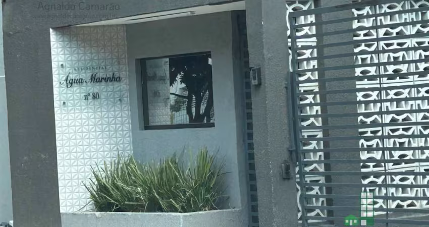 Apartamento para Locação em Cuiabá, Terra Nova, 2 dormitórios, 1 banheiro, 1 vaga
